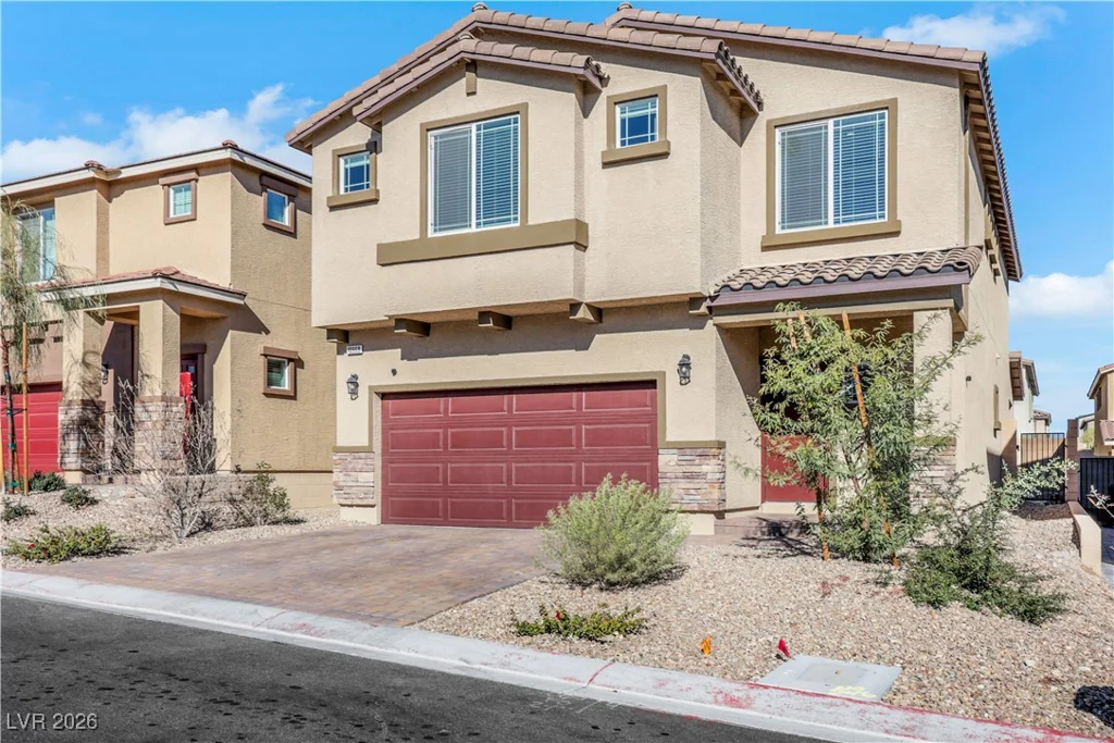 10968 Lancaster Park, Las Vegas, NV 89166