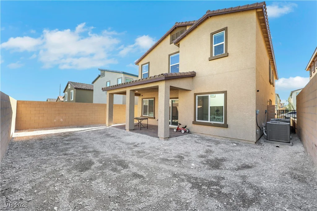 10968 Lancaster Park, Las Vegas, NV 89166