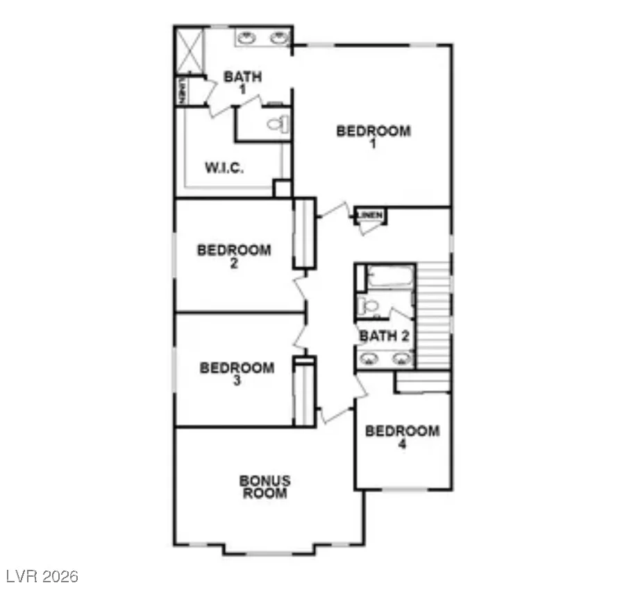 10968 Lancaster Park, Las Vegas, NV 89166
