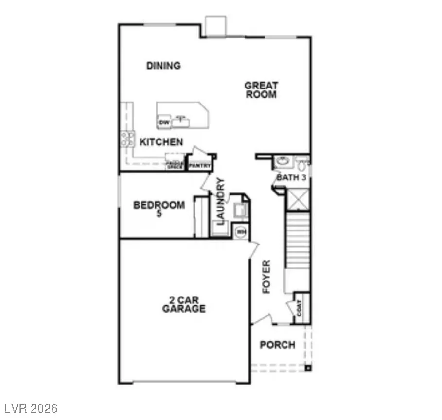10968 Lancaster Park, Las Vegas, NV 89166
