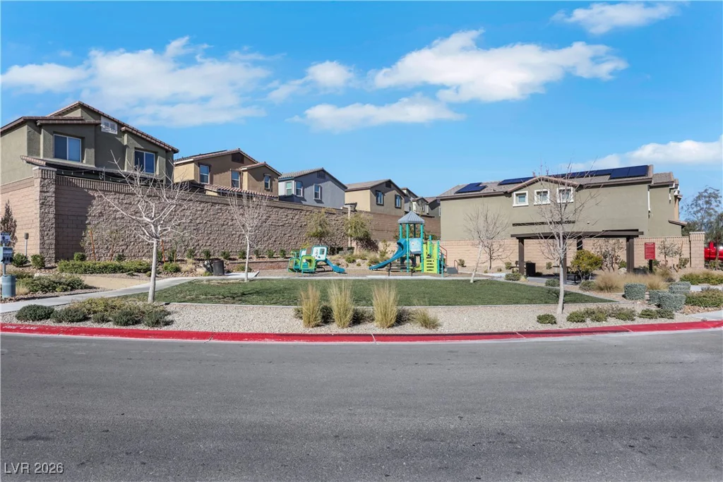 10968 Lancaster Park, Las Vegas, NV 89166