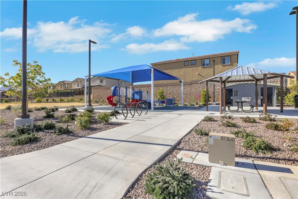 10968 Lancaster Park, Las Vegas, NV 89166