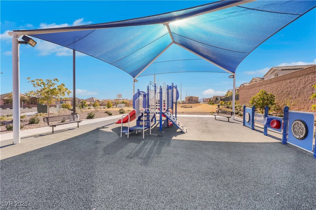 10968 Lancaster Park, Las Vegas, NV 89166
