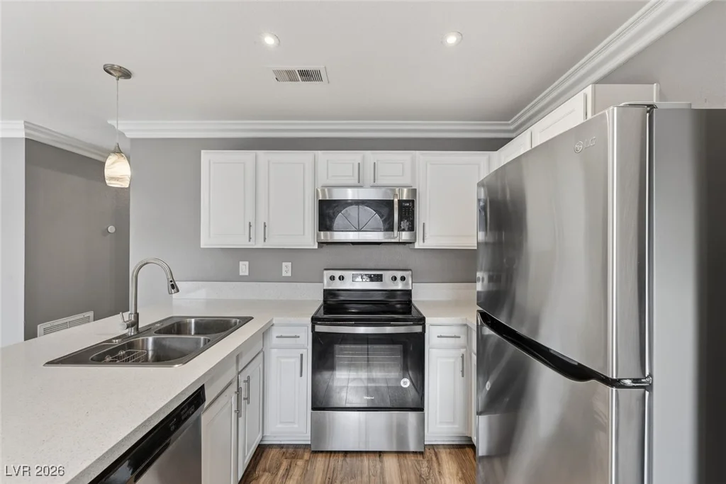 4050 Pacific Harbors, Las Vegas, NV 89121