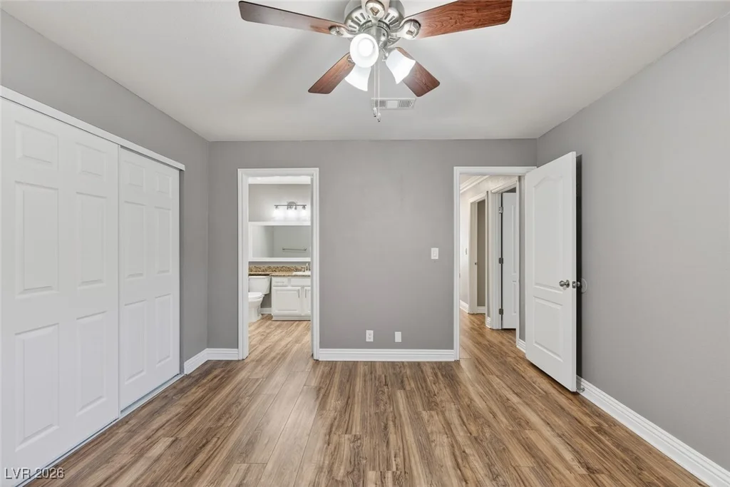4050 Pacific Harbors, Las Vegas, NV 89121