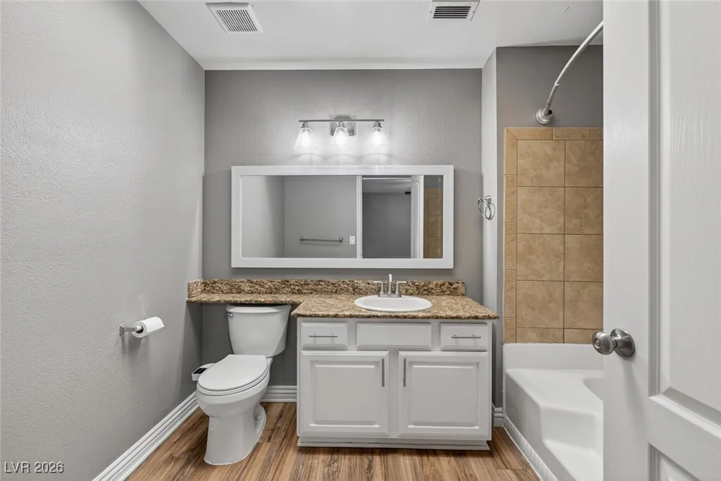 4050 Pacific Harbors, Las Vegas, NV 89121
