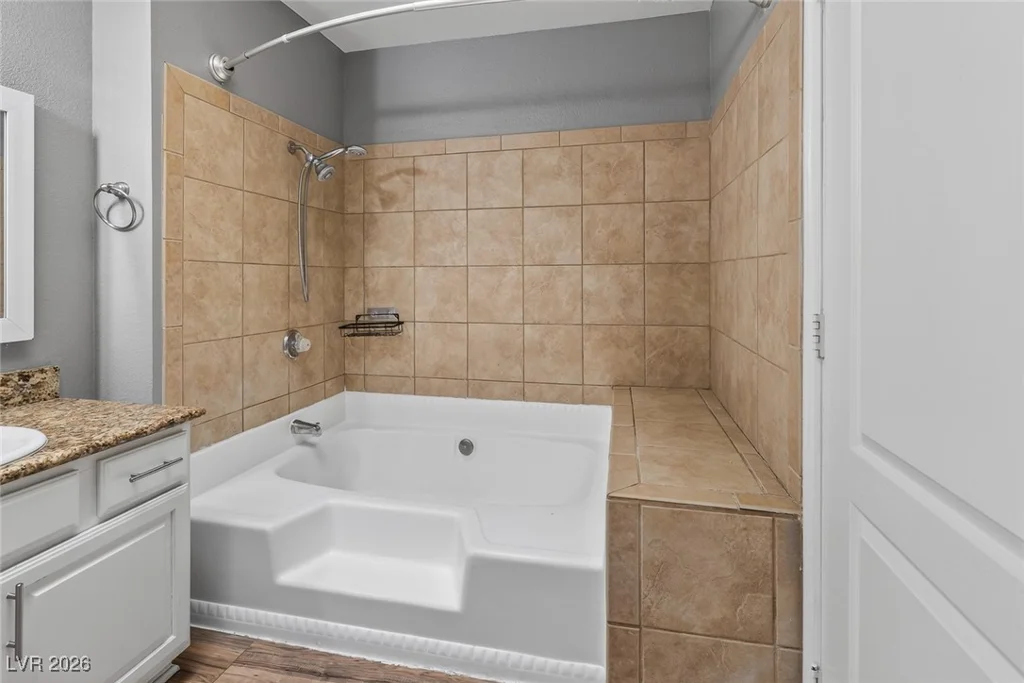 4050 Pacific Harbors, Las Vegas, NV 89121
