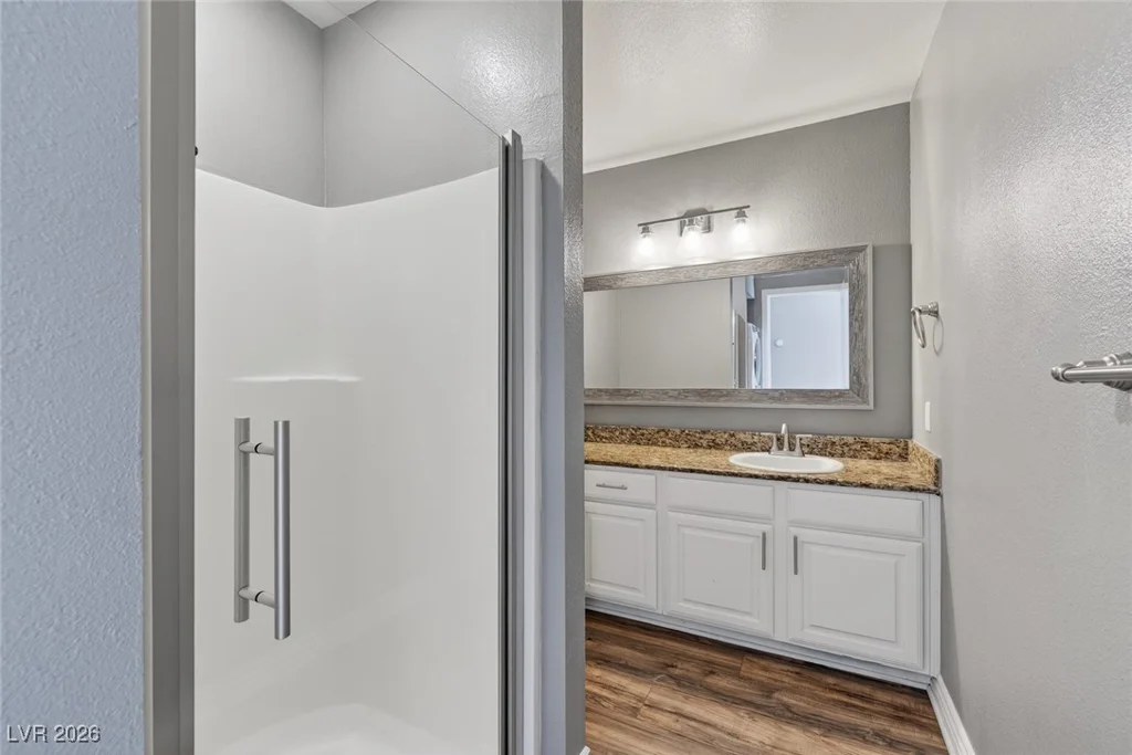 4050 Pacific Harbors, Las Vegas, NV 89121