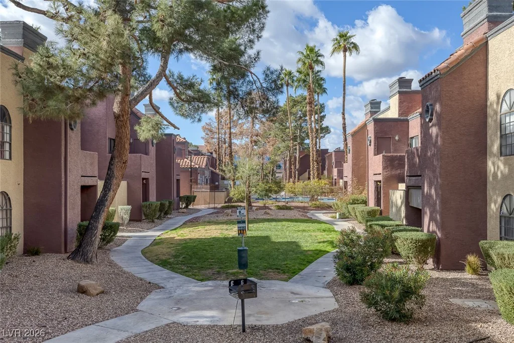 4050 Pacific Harbors, Las Vegas, NV 89121