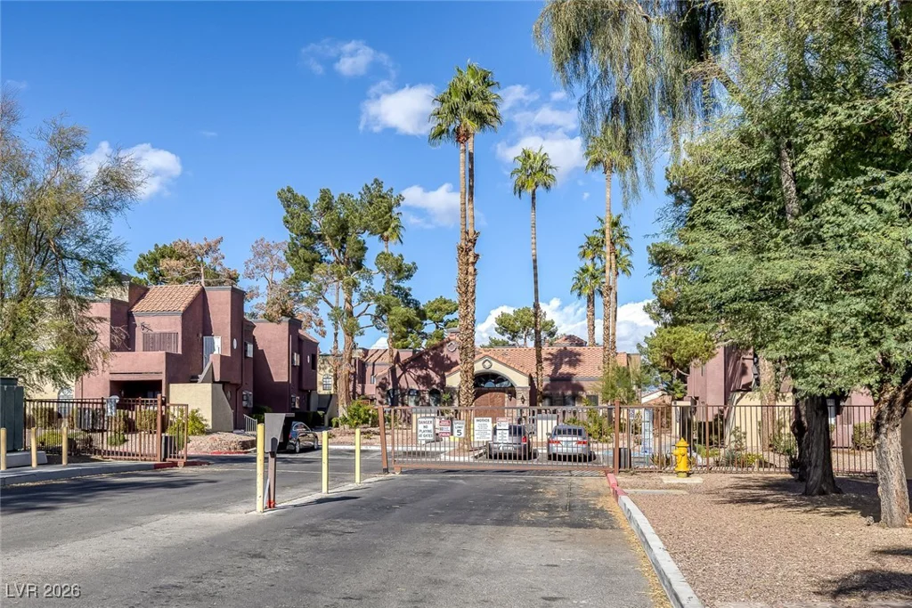 4050 Pacific Harbors, Las Vegas, NV 89121