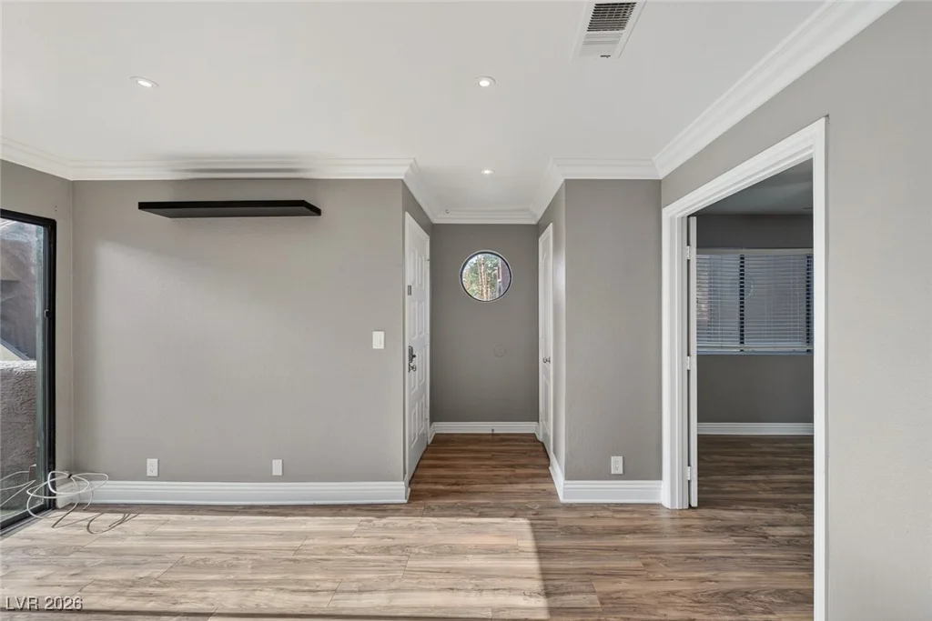 4050 Pacific Harbors, Las Vegas, NV 89121