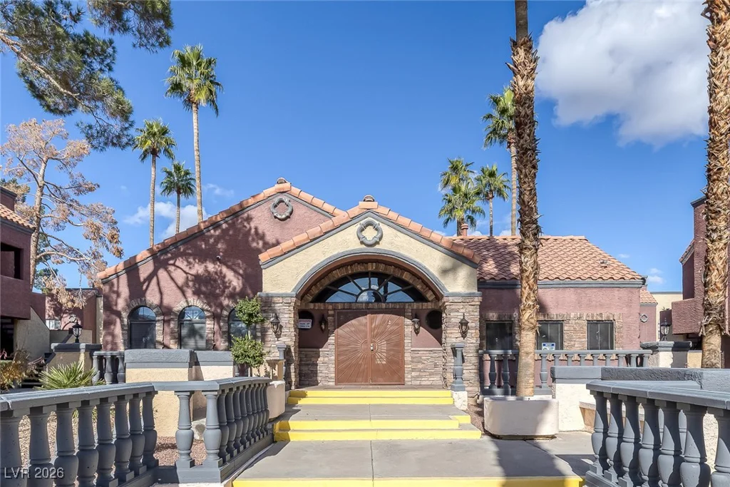 4050 Pacific Harbors, Las Vegas, NV 89121
