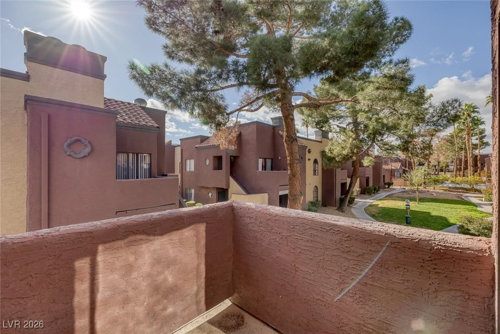 4050 Pacific Harbors, Las Vegas, NV 89121