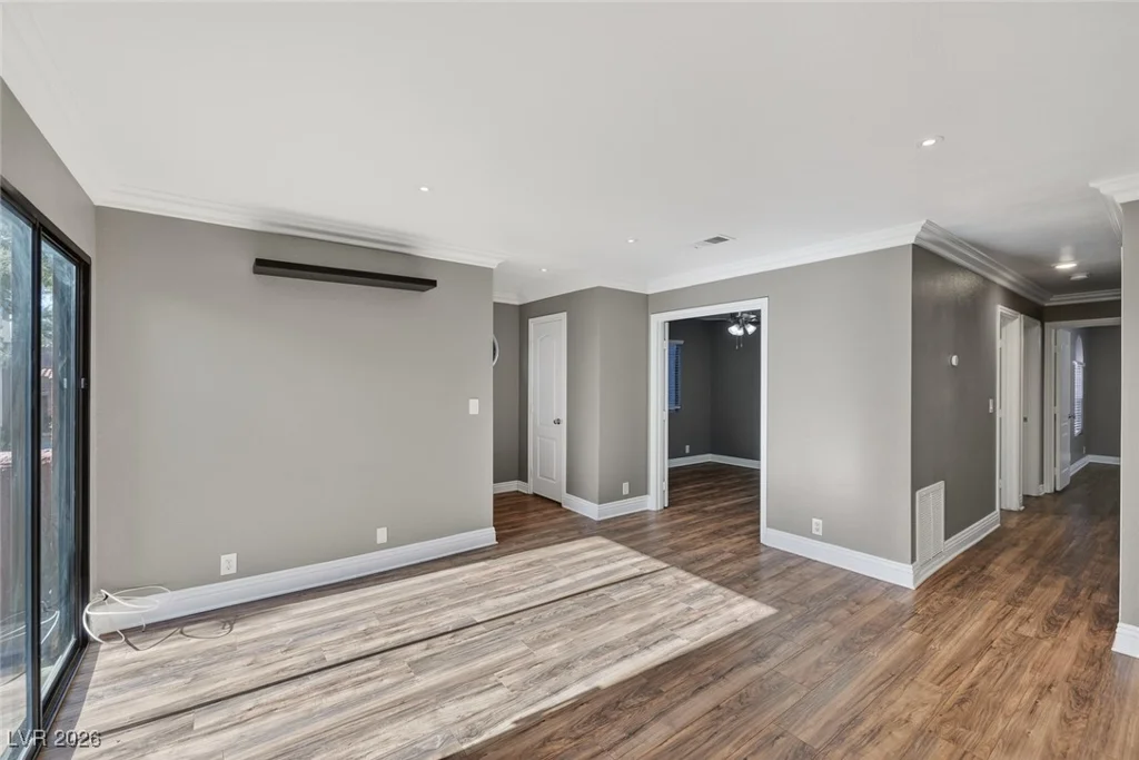 4050 Pacific Harbors, Las Vegas, NV 89121