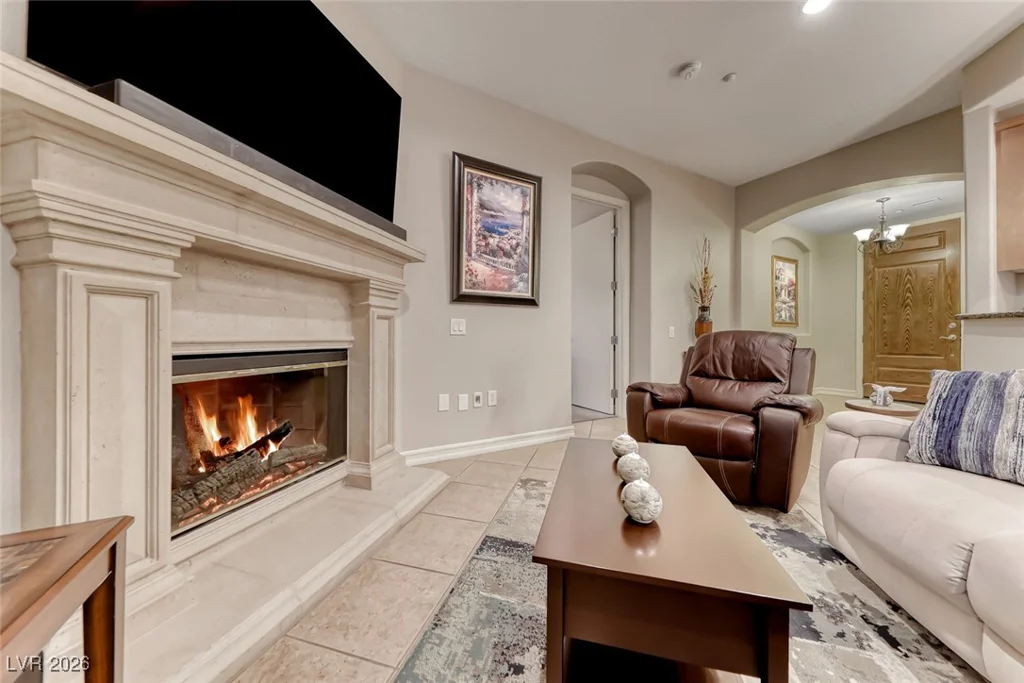 20 Via Mantova, Henderson, NV 89011