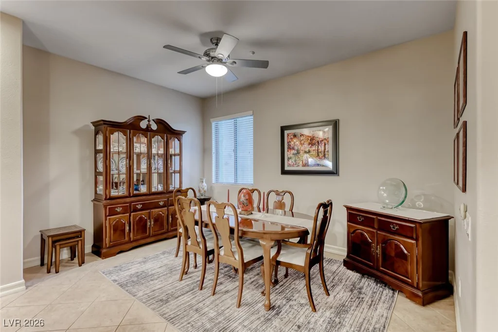 20 Via Mantova, Henderson, NV 89011