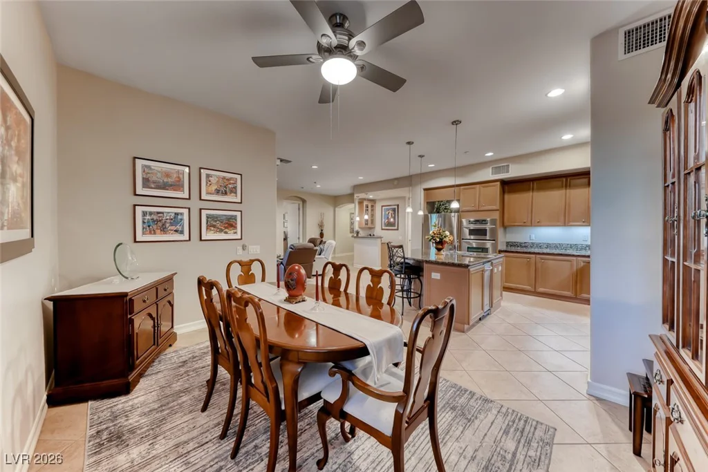 20 Via Mantova, Henderson, NV 89011