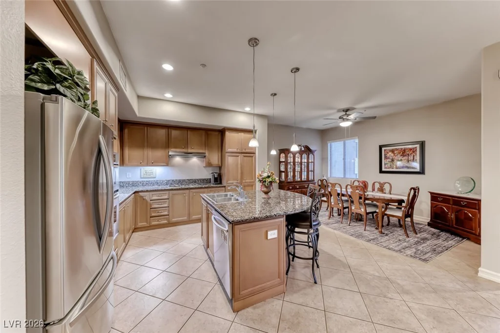20 Via Mantova, Henderson, NV 89011