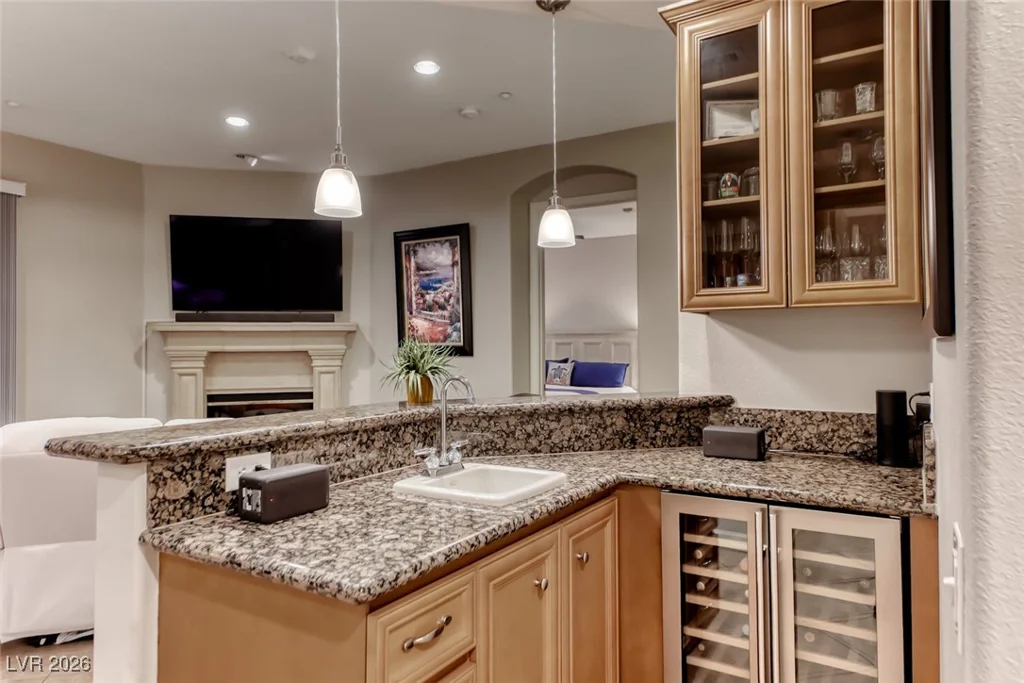 20 Via Mantova, Henderson, NV 89011