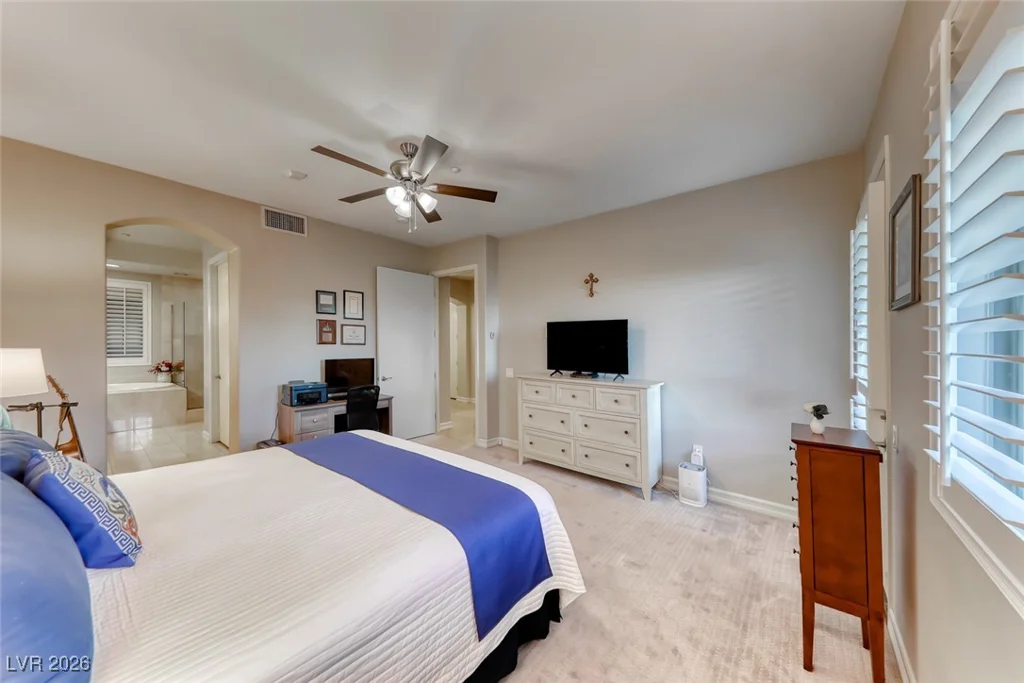 20 Via Mantova, Henderson, NV 89011