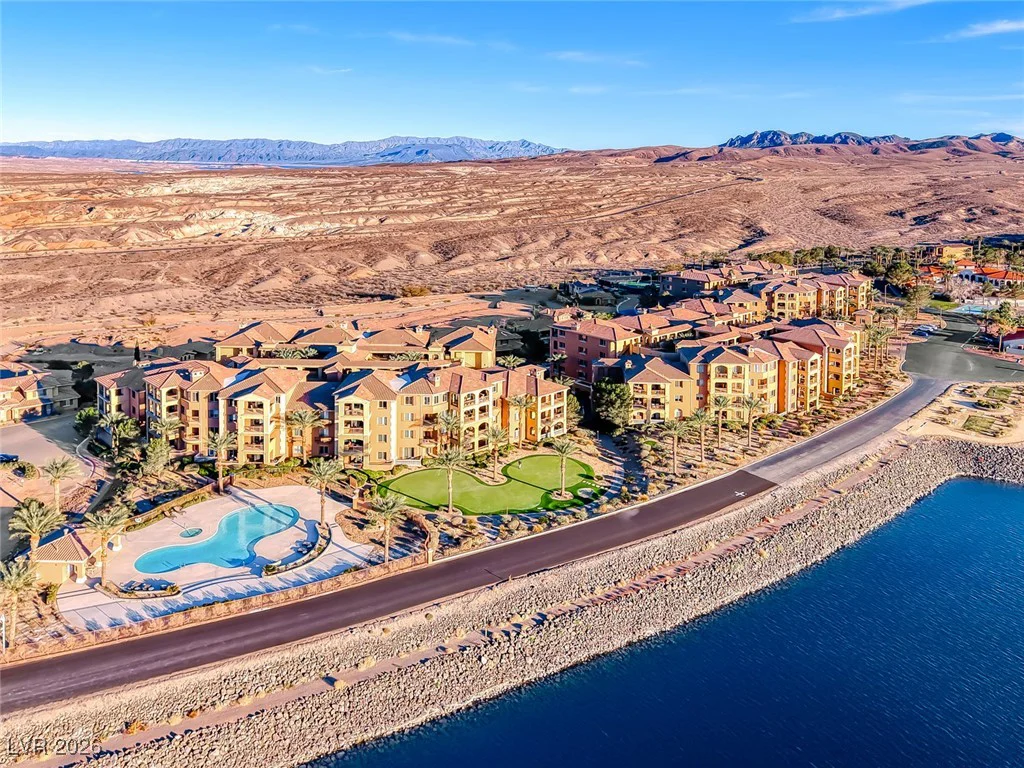 20 Via Mantova, Henderson, NV 89011