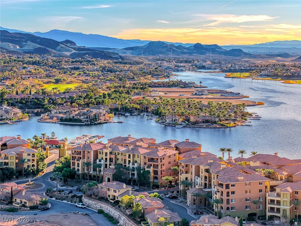 20 Via Mantova, Henderson, NV 89011