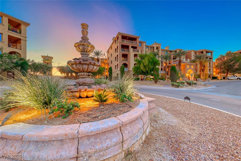 20 Via Mantova, Henderson, NV 89011