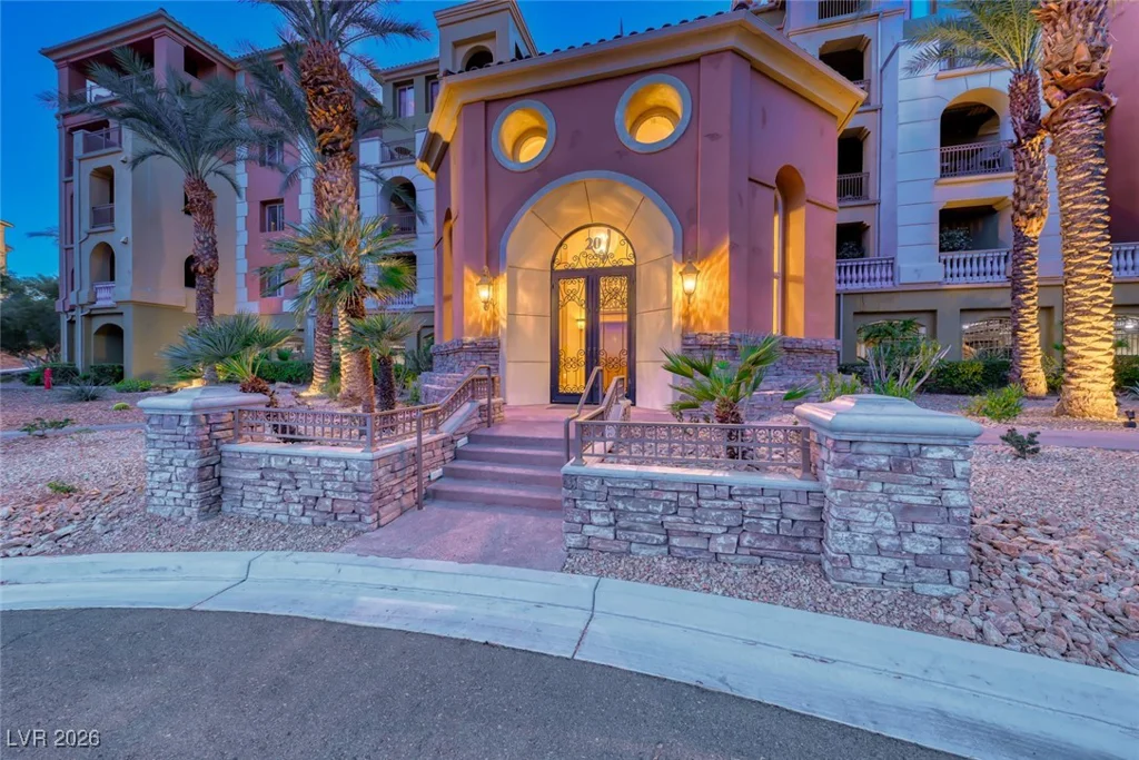 20 Via Mantova, Henderson, NV 89011