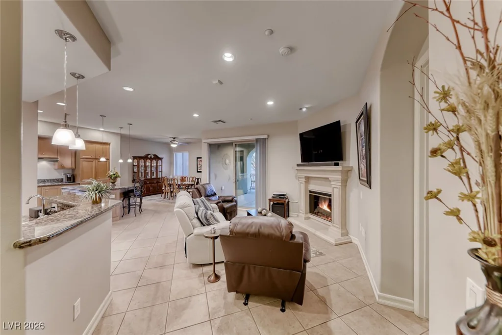 20 Via Mantova, Henderson, NV 89011