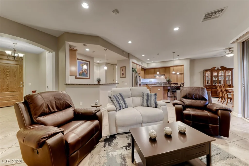 20 Via Mantova, Henderson, NV 89011