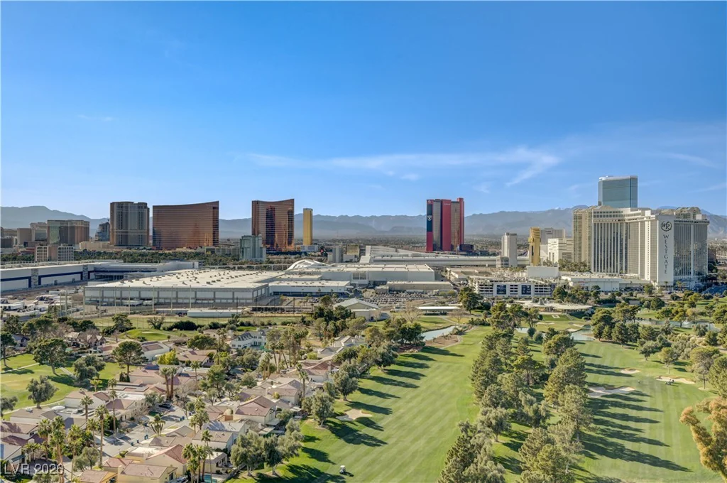3111 Bel Air, Las Vegas, NV 89109