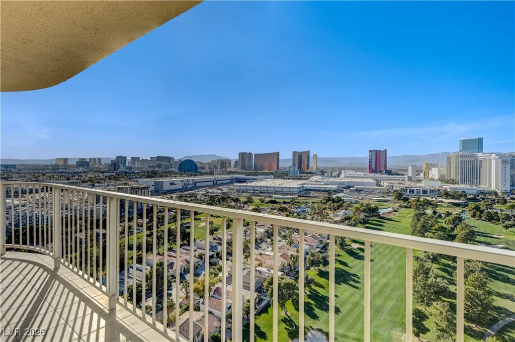 3111 Bel Air, Las Vegas, NV 89109