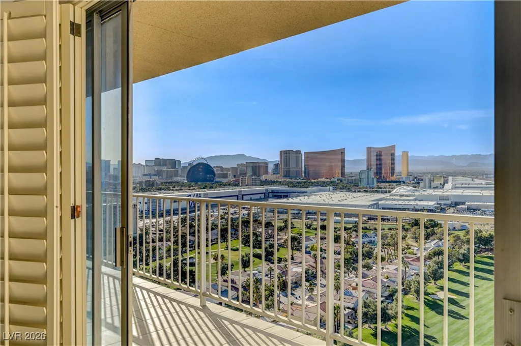 3111 Bel Air, Las Vegas, NV 89109