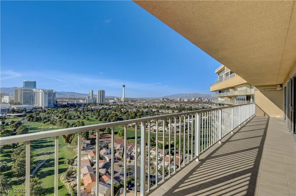 3111 Bel Air, Las Vegas, NV 89109