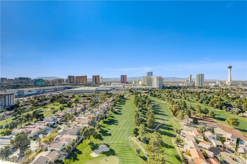 3111 Bel Air, Las Vegas, NV 89109
