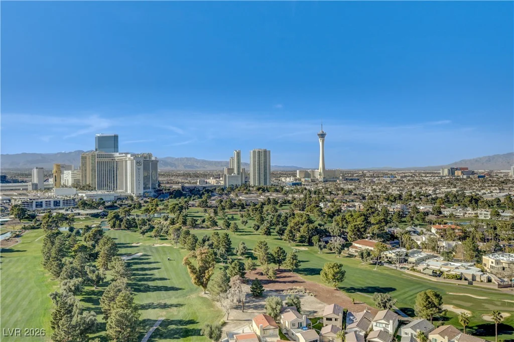 3111 Bel Air, Las Vegas, NV 89109