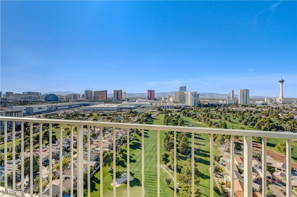 3111 Bel Air, Las Vegas, NV 89109