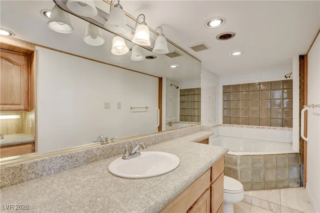 3111 Bel Air, Las Vegas, NV 89109