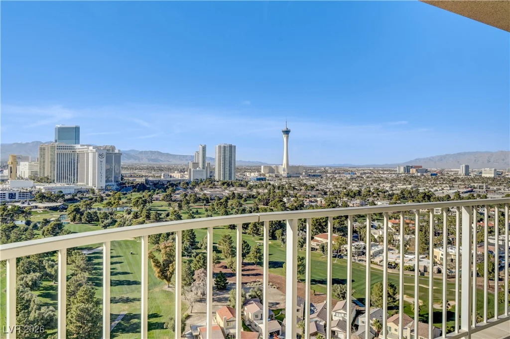 3111 Bel Air, Las Vegas, NV 89109