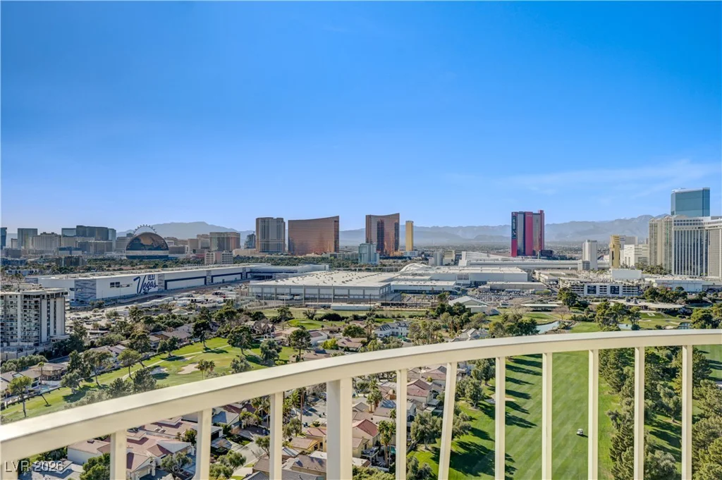 3111 Bel Air, Las Vegas, NV 89109