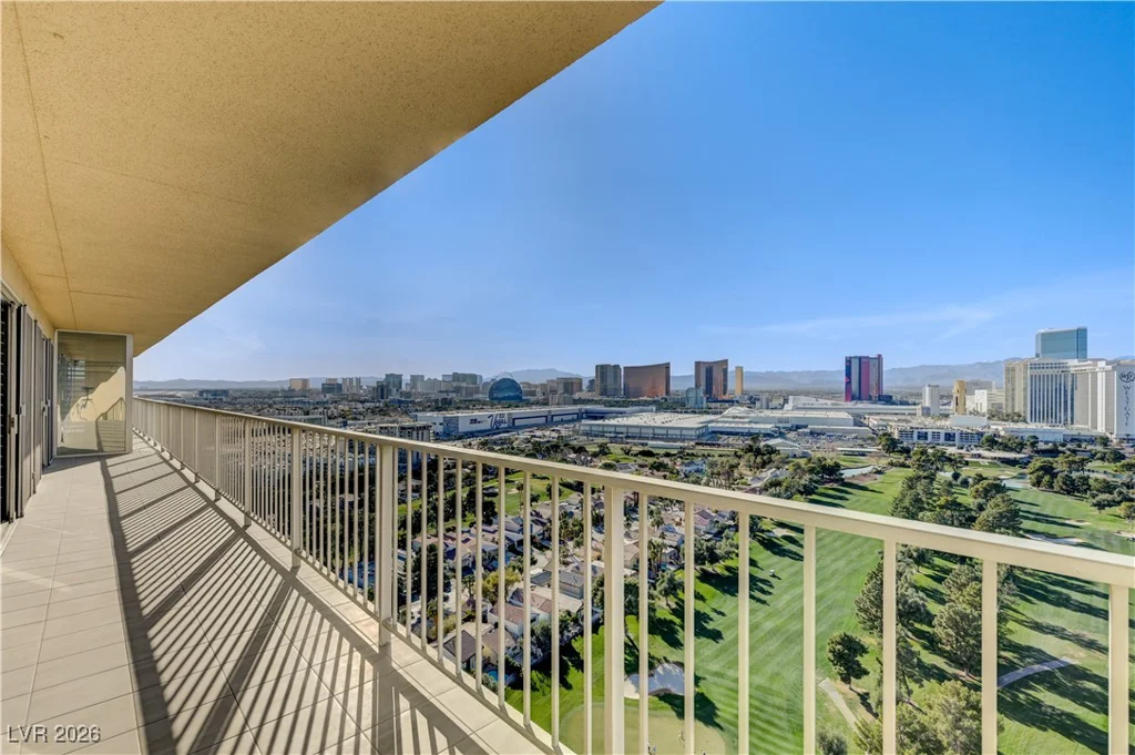 3111 Bel Air, Las Vegas, NV 89109