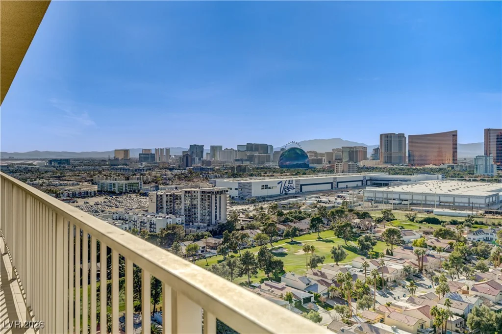 3111 Bel Air, Las Vegas, NV 89109