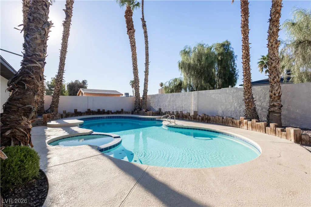 4319 Roanridge, Las Vegas, NV 89120