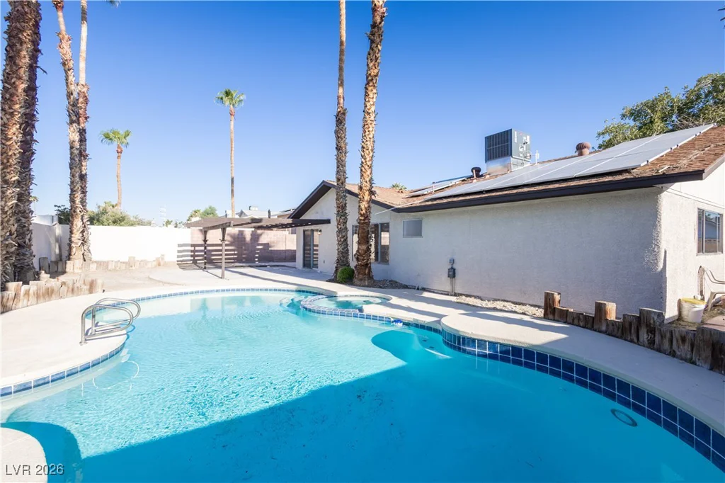 4319 Roanridge, Las Vegas, NV 89120