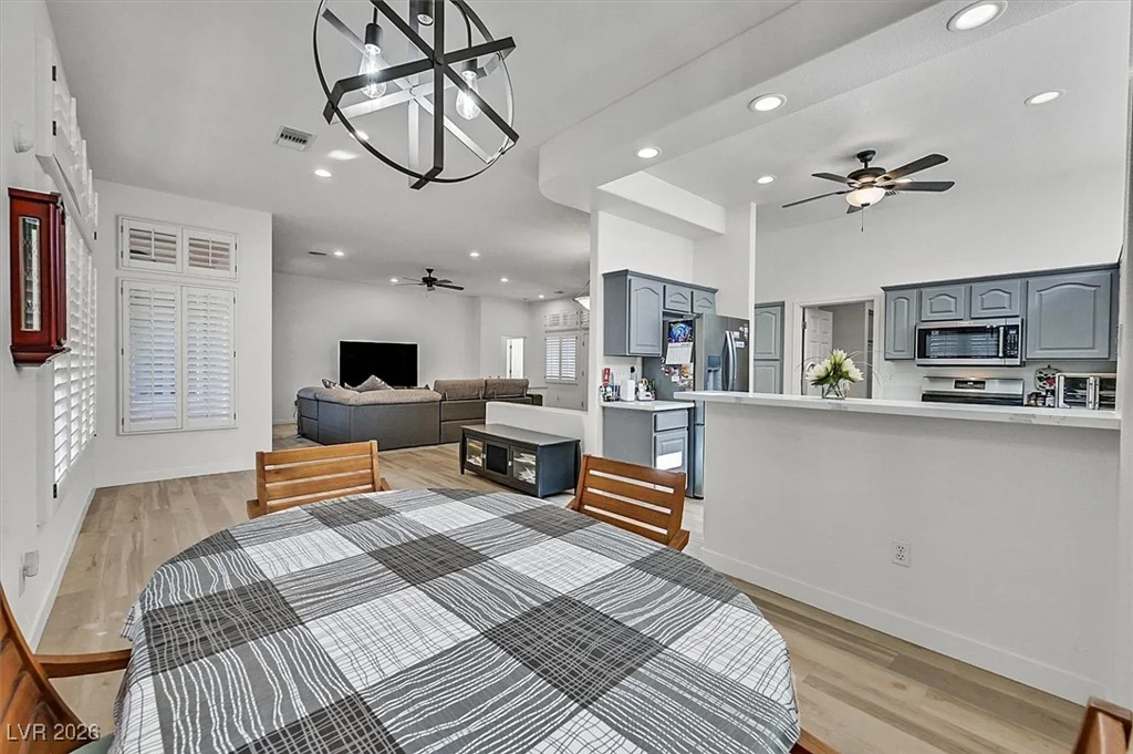 2613 Hope Forest, Las Vegas, NV 89134
