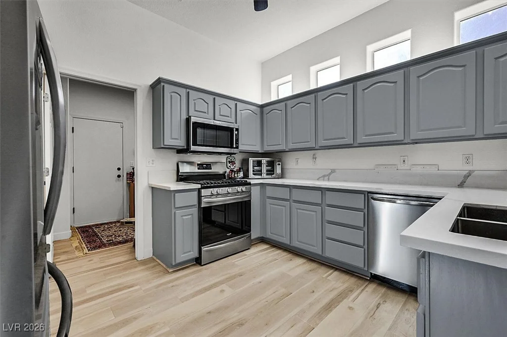 2613 Hope Forest, Las Vegas, NV 89134