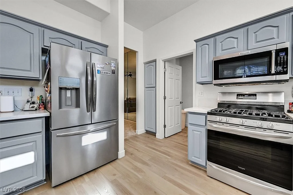 2613 Hope Forest, Las Vegas, NV 89134