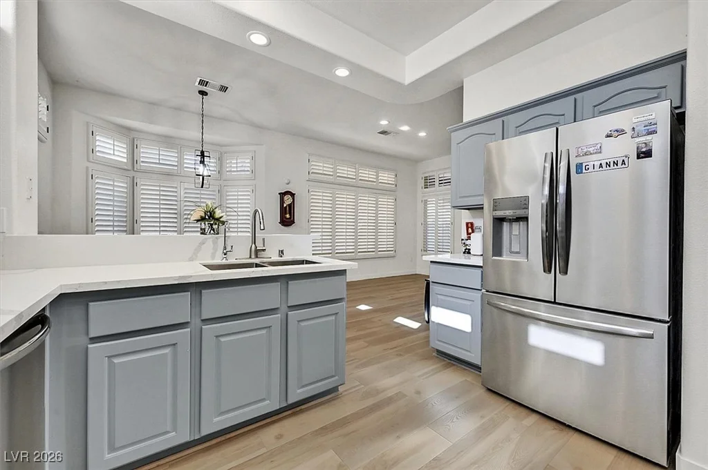 2613 Hope Forest, Las Vegas, NV 89134