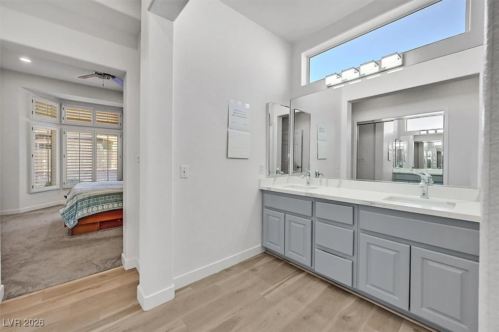 2613 Hope Forest, Las Vegas, NV 89134