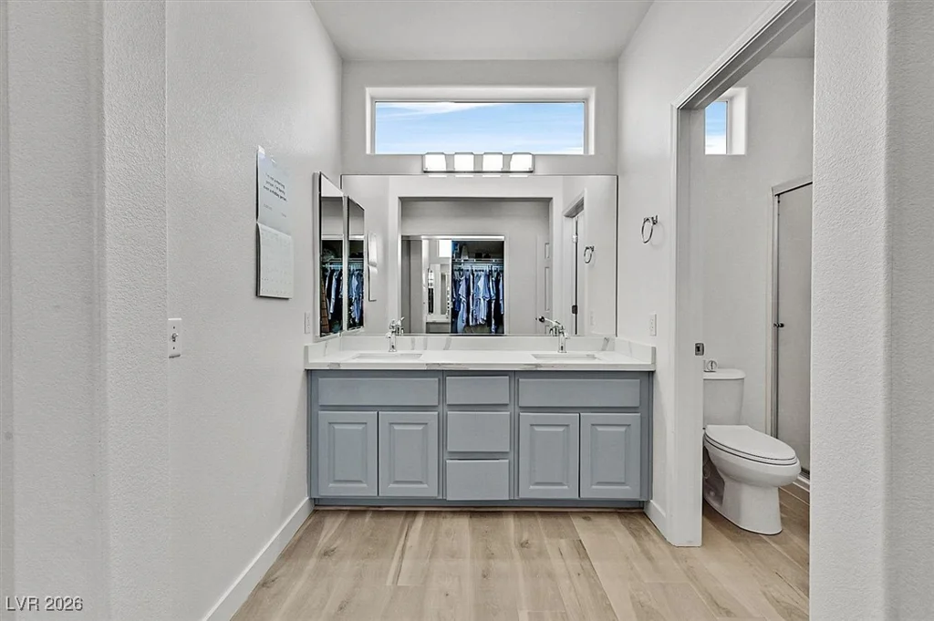 2613 Hope Forest, Las Vegas, NV 89134